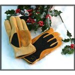 winter touch ladies gloves